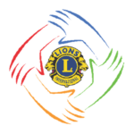 Logo Club de Leones